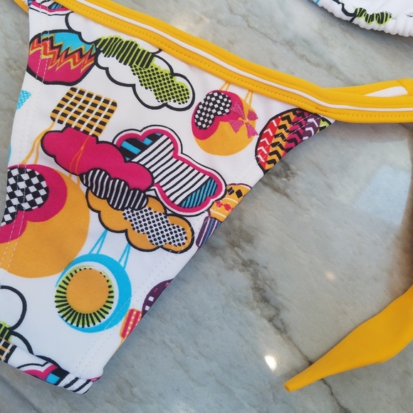 Brazilian Bathing Suit/ Bikini 🌺☀️🌴 - Picture 5 of 6